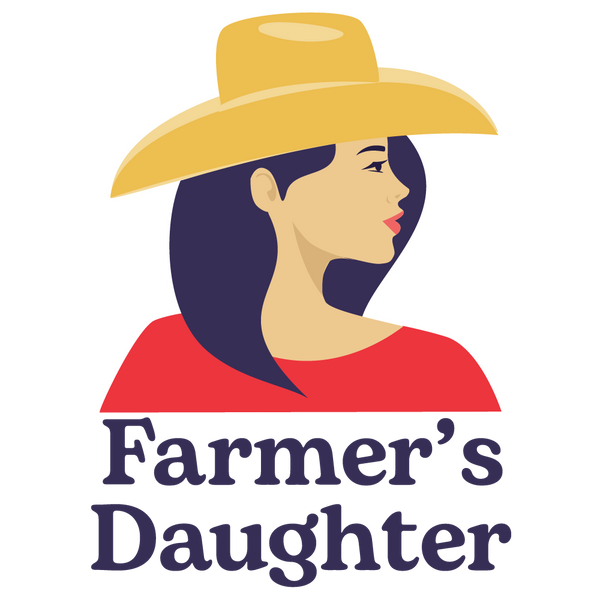 Farmer's Daughter Logo